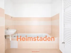 Pronájem bytu 2+1, Havířov - Město, Tylova, 55 m2