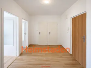 Pronájem bytu 2+1, Havířov - Město, Tylova, 55 m2