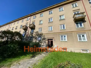 Pronájem bytu 2+1, Havířov - Město, Tylova, 55 m2