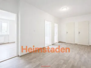 Pronájem bytu 2+1, Havířov - Město, Tylova, 55 m2