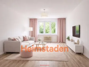 Pronájem bytu 2+1, Havířov - Město, 1. máje, 49 m2