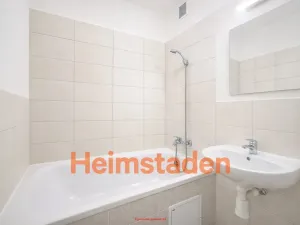 Pronájem bytu 2+1, Havířov - Město, 1. máje, 49 m2
