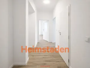 Pronájem bytu 2+1, Havířov - Město, 1. máje, 49 m2