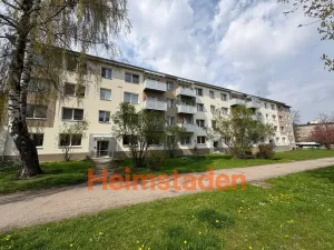 Pronájem bytu 2+1, Havířov - Město, 1. máje, 49 m2