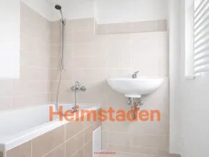 Pronájem bytu 2+1, Havířov - Město, Haškova, 56 m2
