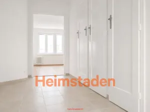 Pronájem bytu 2+1, Havířov - Město, Haškova, 56 m2