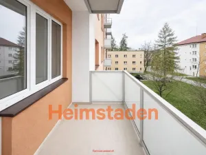 Pronájem bytu 2+1, Havířov - Město, Národní třída, 57 m2