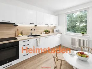 Pronájem bytu 3+1, Havířov - Šumbark, Petřvaldská, 70 m2