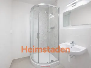 Pronájem bytu 3+1, Havířov - Šumbark, Petřvaldská, 70 m2