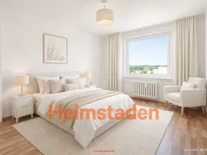 Pronájem bytu 3+1, Havířov - Šumbark, Petřvaldská, 70 m2