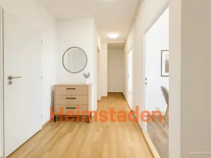 Pronájem bytu 3+1, Havířov - Šumbark, Petřvaldská, 70 m2