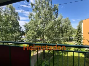 Pronájem bytu 3+1, Havířov - Šumbark, Petřvaldská, 70 m2