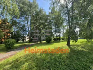 Pronájem bytu 3+1, Havířov - Šumbark, Petřvaldská, 70 m2