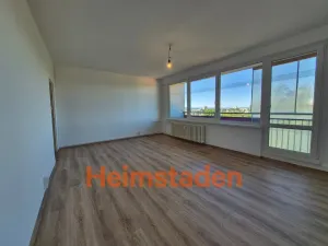 Pronájem bytu 3+1, Havířov - Šumbark, Petřvaldská, 70 m2