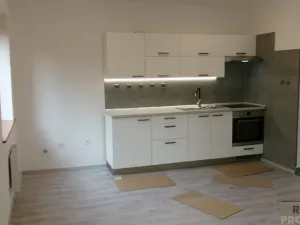 Pronájem bytu 2+kk, Brno, Dvorského, 40 m2
