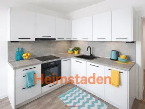 Pronájem bytu 3+kk, Ostrava - Moravská Ostrava, Sokolská třída, 66 m2