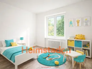 Pronájem bytu 3+kk, Ostrava - Moravská Ostrava, Sokolská třída, 66 m2