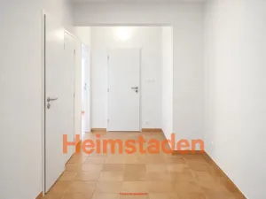 Pronájem bytu 2+1, Ostrava - Hrabůvka, Horní, 60 m2