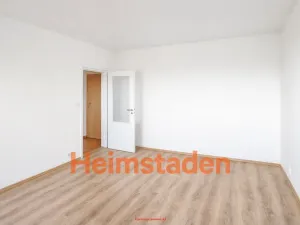 Pronájem bytu 2+1, Ostrava - Hrabůvka, Horní, 60 m2