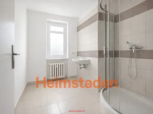 Pronájem bytu 3+1, Ostrava - Poruba, Dělnická, 69 m2