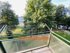 Pronájem bytu 3+1, Ostrava - Poruba, Dělnická, 69 m2