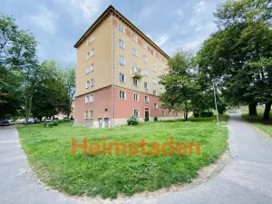 Pronájem bytu 2+1, Ostrava - Poruba, 17. listopadu, 55 m2