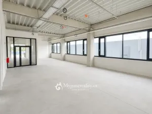 Pronájem kanceláře, Dyje, 270 m2