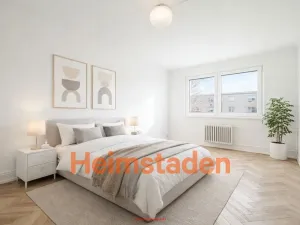 Pronájem bytu 2+1, Paskov, Bělská, 55 m2