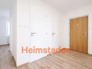 Pronájem bytu 2+1, Paskov, Bělská, 55 m2