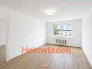 Pronájem bytu 2+1, Paskov, Bělská, 55 m2
