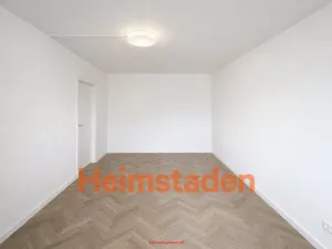 Pronájem bytu 2+1, Paskov, Bělská, 55 m2