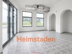 Pronájem obchodního prostoru, Plzeň - Jižní Předměstí, Technická, 126 m2