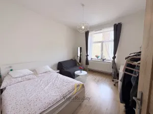 Pronájem bytu 2+1, Olomouc, Vídeňská, 45 m2