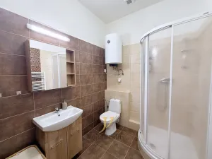 Pronájem bytu 2+1, Olomouc, Vídeňská, 45 m2