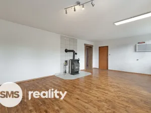 Prodej rodinného domu, Janovice, 300 m2