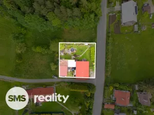 Prodej rodinného domu, Janovice, 300 m2