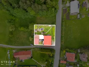 Prodej rodinného domu, Janovice, 300 m2