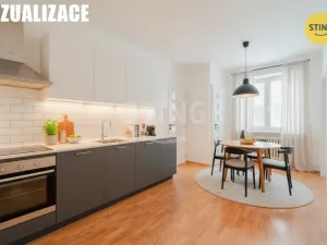 Prodej bytu 3+1, Bruntál, Dr. E. Beneše, 82 m2