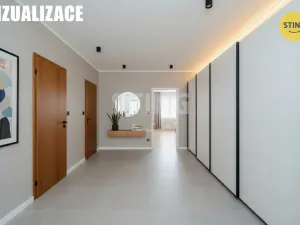 Prodej bytu 3+1, Bruntál, Dr. E. Beneše, 82 m2