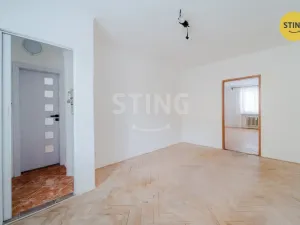 Prodej bytu 3+1, Bruntál, Dr. E. Beneše, 82 m2