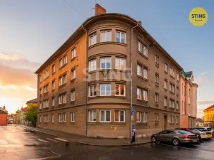 Prodej bytu 3+1, Bruntál, Dr. E. Beneše, 82 m2
