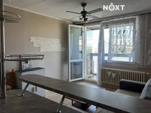 Prodej bytu 2+kk, Mělník, Sportovní, 48 m2