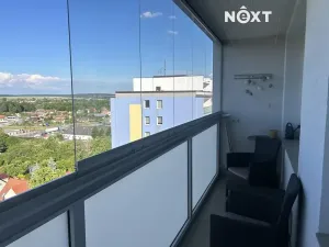Prodej bytu 2+kk, Mělník, Sportovní, 48 m2