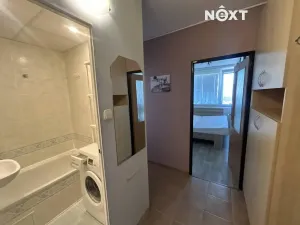 Prodej bytu 2+kk, Mělník, Sportovní, 48 m2