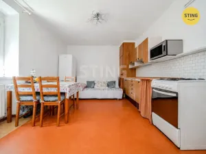 Prodej bytu 2+1, Ostrava, Bogorodského, 57 m2