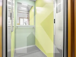 Prodej bytu 3+1, Karlovy Vary, Klínovecká, 86 m2