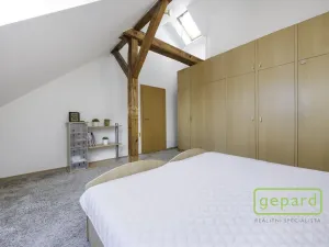 Prodej bytu 2+kk, Brandýs nad Labem-Stará Boleslav - Brandýs nad Labem, Královická, 100 m2