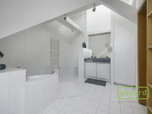 Prodej bytu 2+kk, Brandýs nad Labem-Stará Boleslav - Brandýs nad Labem, Královická, 100 m2