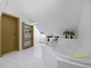 Prodej bytu 2+kk, Brandýs nad Labem-Stará Boleslav - Brandýs nad Labem, Královická, 100 m2