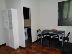 Pronájem bytu 2+kk, Praha - Vinohrady, Slavíkova, 49 m2